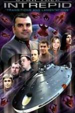 Watch Star Trek Intrepid Transitions and Lamentations M4ufreemovies