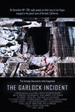 Watch The Garlock Incident M4ufreemovies
