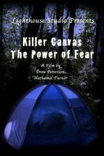 Watch Killer Canvas The Power of Fear M4ufreemovies