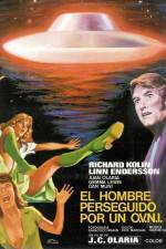 Watch El hombre perseguido por un OVNI M4ufreemovies