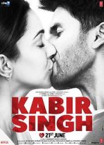 Watch Kabir Singh M4ufreemovies