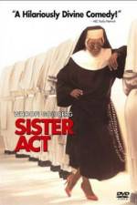 Watch Sister Act M4ufreemovies