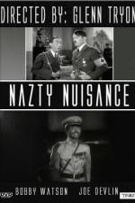 Watch Nazty Nuisance M4ufreemovies