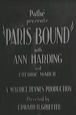 Watch Paris Bound M4ufreemovies