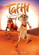 Watch Tafiti: Across the Desert M4ufreemovies