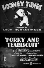 Watch Porky and Teabiscuit (Short 1939) M4ufreemovies