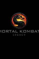 Watch Mortal Kombat Legacy - Fanedit M4ufreemovies