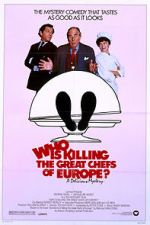 Watch Who Is Killing the Great Chefs of Europe? M4ufreemovies