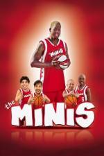 Watch The Minis M4ufreemovies