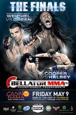 Watch Bellator 119 Weichel vs. Green M4ufreemovies
