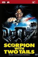 Watch Assassinio al cimitero etrusco M4ufreemovies