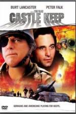 Watch Castle Keep M4ufreemovies