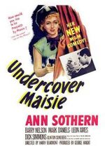 Watch Undercover Maisie M4ufreemovies