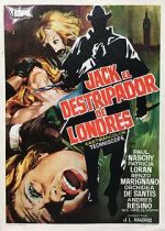 Watch Seven Murders for Scotland Yard M4ufreemovies