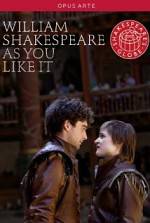 Watch 'As You Like It' at Shakespeare's Globe Theatre M4ufreemovies