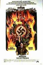 Watch Hitler The Last Ten Days M4ufreemovies