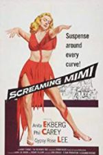 Watch Screaming Mimi M4ufreemovies