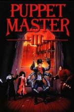 Watch Puppet Master III: Toulon's Revenge M4ufreemovies