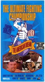 Watch UFC 3: The American Dream M4ufreemovies