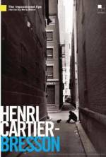 Watch Henri Cartier-Bresson: The Impassioned Eye M4ufreemovies