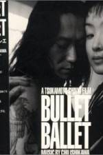 Watch Bullet Ballet M4ufreemovies