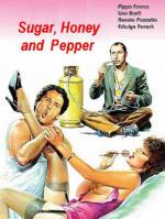 Watch Sugar, Honey and Pepper M4ufreemovies