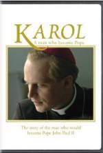 Watch Karol: A Man Who Became Pope M4ufreemovies