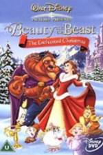 Watch Beauty and the Beast: The Enchanted Christmas M4ufreemovies