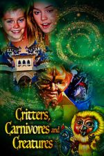 Watch Critters, Carnivores and Creatures M4ufreemovies
