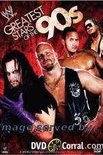 Watch WWE Greatest Stars of the '90s M4ufreemovies
