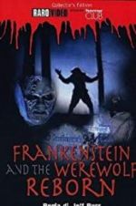 Watch Frankenstein & the Werewolf Reborn! M4ufreemovies