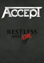 Watch Accept: Restless and Live M4ufreemovies