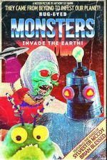 Watch Bug-Eyed Monsters Invade the Earth! M4ufreemovies