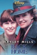 Watch Back Home M4ufreemovies