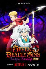 Watch The Seven Deadly Sins: Grudge of Edinburgh Part 2 M4ufreemovies