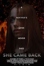 Watch She Came Back M4ufreemovies