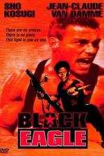 Watch Black Eagle M4ufreemovies