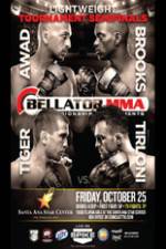 Watch Bellator 105  Awad vs. Brooks M4ufreemovies