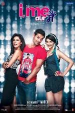 Watch I Me aur Main M4ufreemovies
