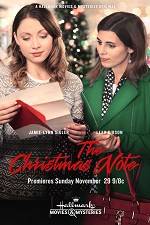 Watch The Christmas Note M4ufreemovies