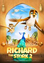 Watch Richard the Stork and the Mystery of the Great Jewel M4ufreemovies
