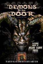 Watch Demons at the Door M4ufreemovies