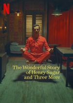 Watch The Wonderful Story of Henry Sugar and Three More M4ufreemovies