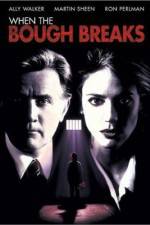 Watch When the Bough Breaks M4ufreemovies