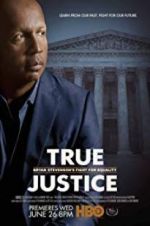 Watch True Justice: Bryan Stevenson\'s Fight for Equality M4ufreemovies
