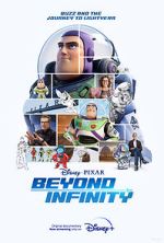 Watch Beyond Infinity: Buzz and the Journey to Lightyear (Short 2022) M4ufreemovies