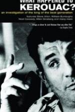 Watch What Happened to Kerouac? M4ufreemovies