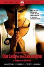 Watch La virgen de los sicarios M4ufreemovies