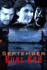 Watch September Runs Red M4ufreemovies