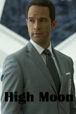 Watch High Moon M4ufreemovies